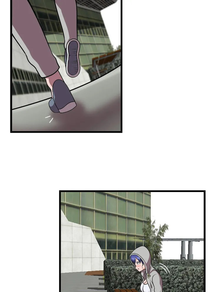 Immoral Swim Club chapter 23 page 7