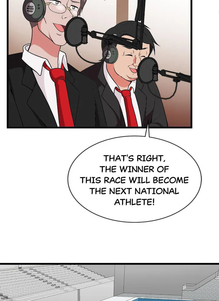 Immoral Swim Club chapter 23 page 13