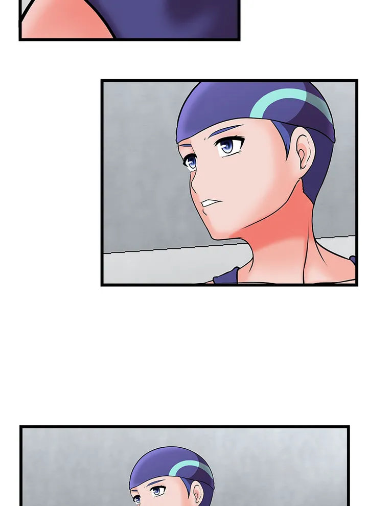 Immoral Swim Club chapter 23 page 16