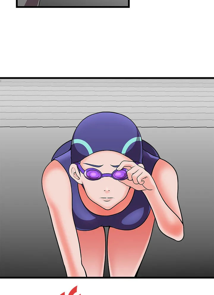 Immoral Swim Club chapter 23 page 20