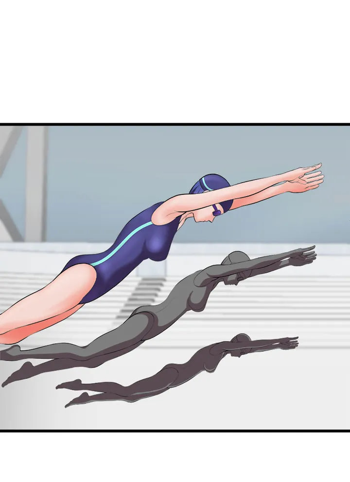 Immoral Swim Club chapter 23 page 22