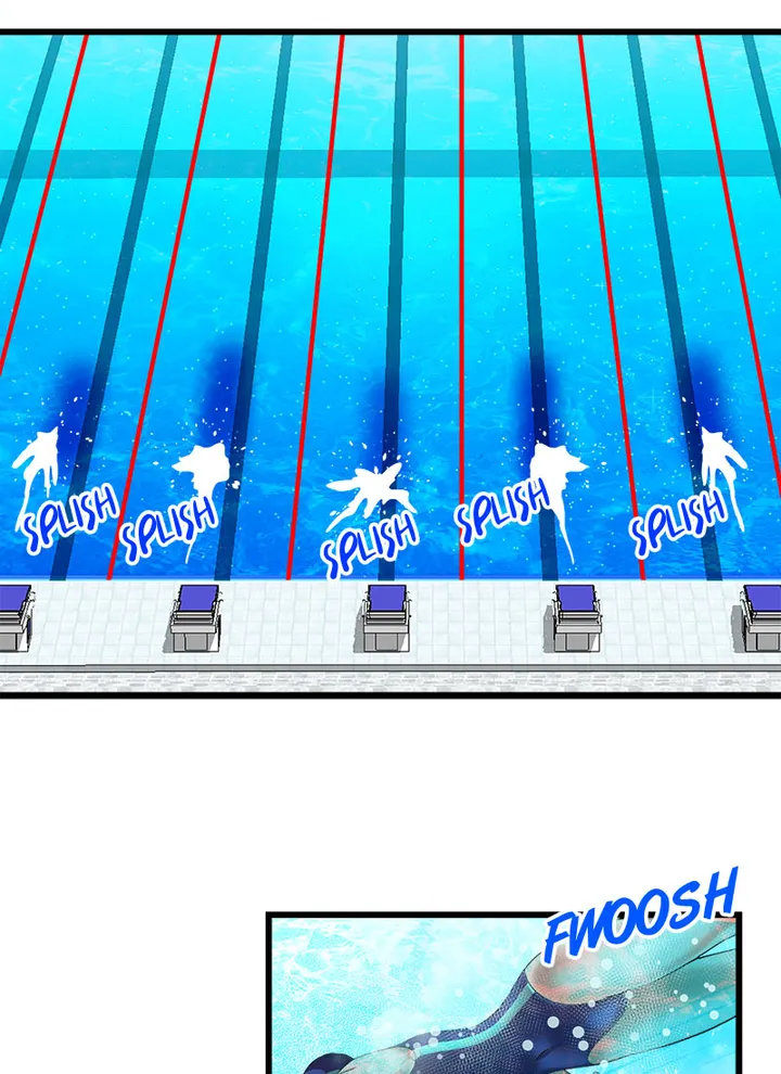 Immoral Swim Club chapter 23 page 23