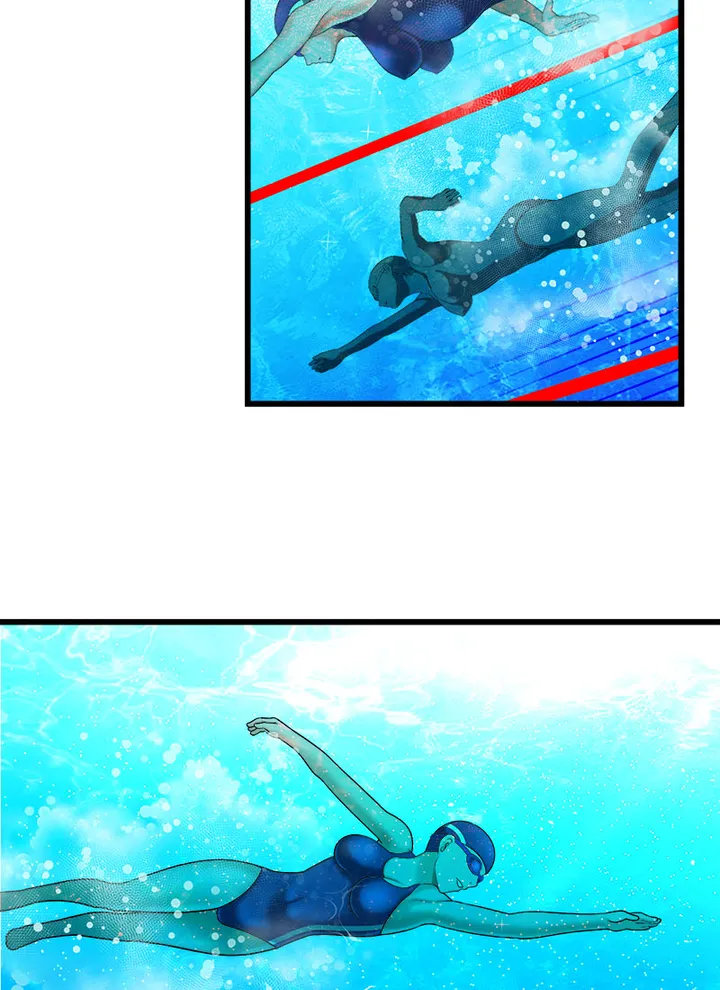 Immoral Swim Club chapter 23 page 24