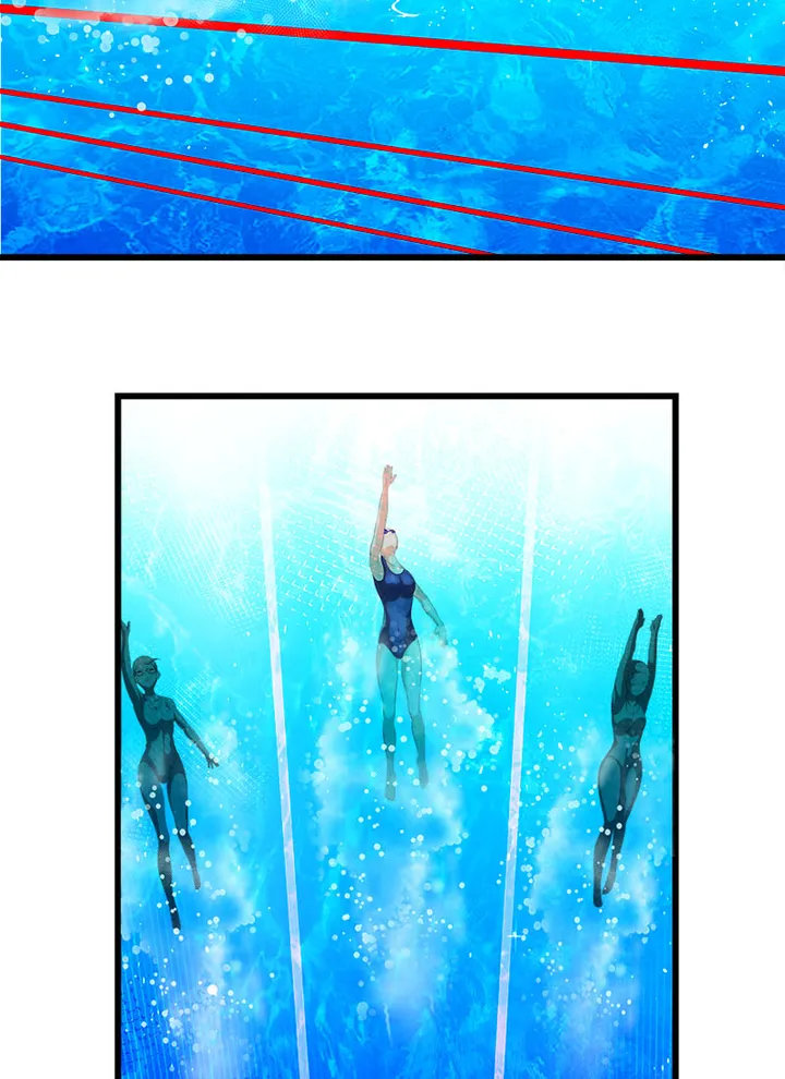 Immoral Swim Club chapter 23 page 25