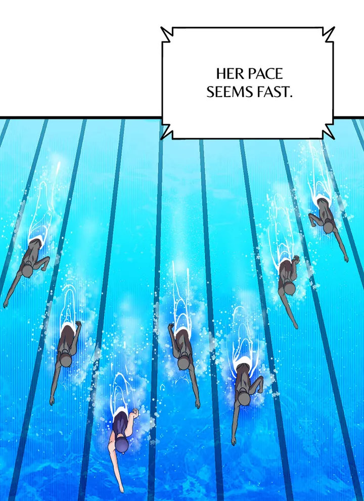 Immoral Swim Club chapter 23 page 28