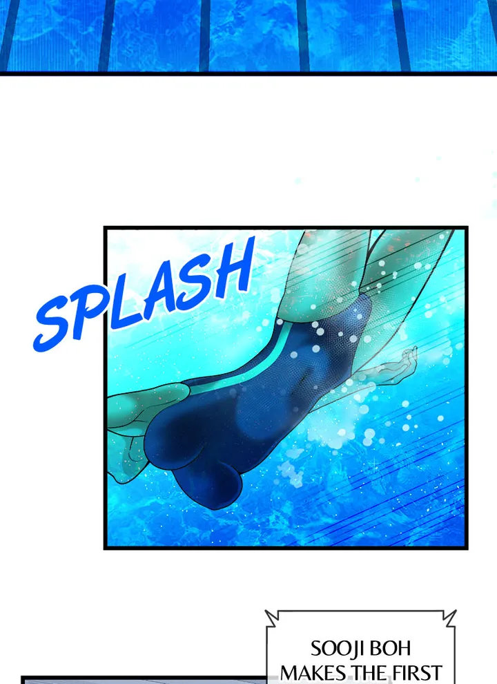 Immoral Swim Club chapter 23 page 29