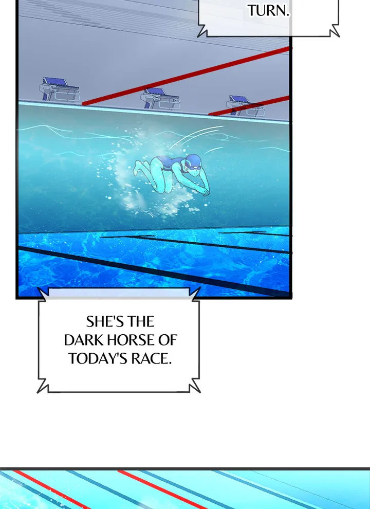 Immoral Swim Club chapter 23 page 30