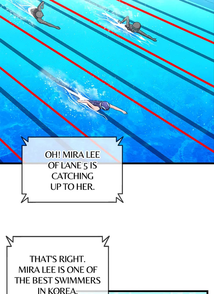 Immoral Swim Club chapter 23 page 31