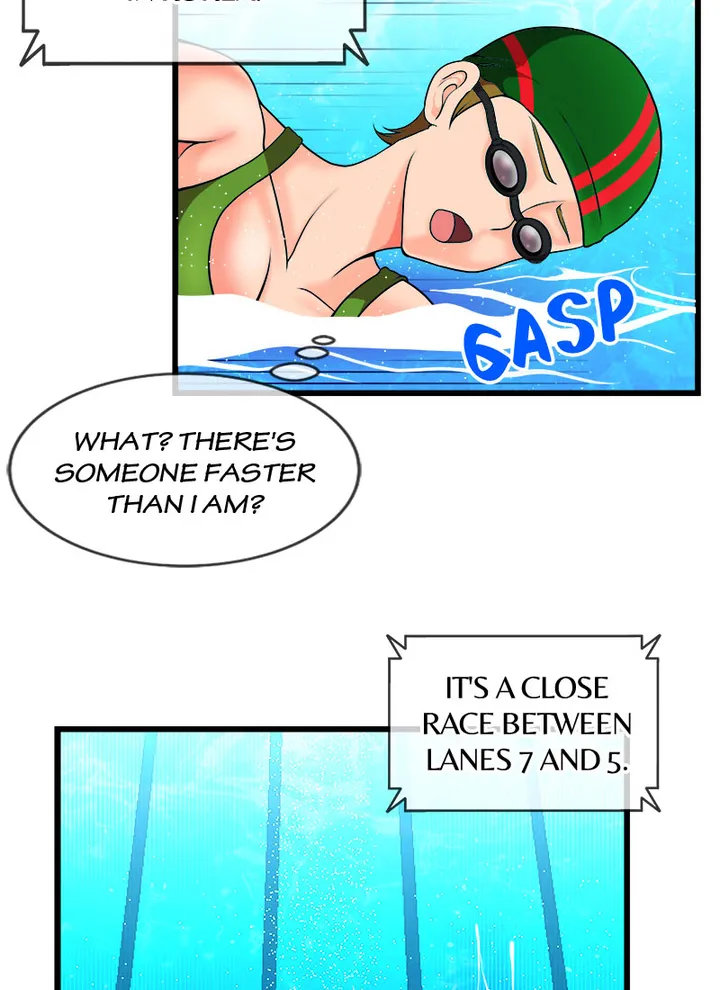 Immoral Swim Club chapter 23 page 32