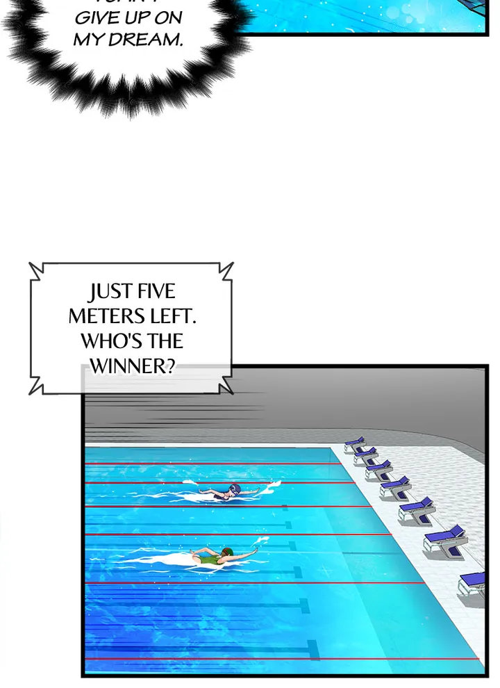 Immoral Swim Club chapter 23 page 34