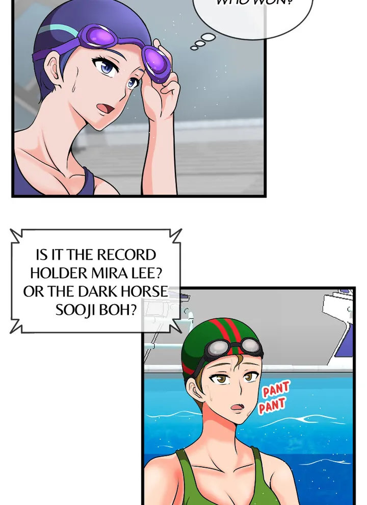 Immoral Swim Club chapter 23 page 36