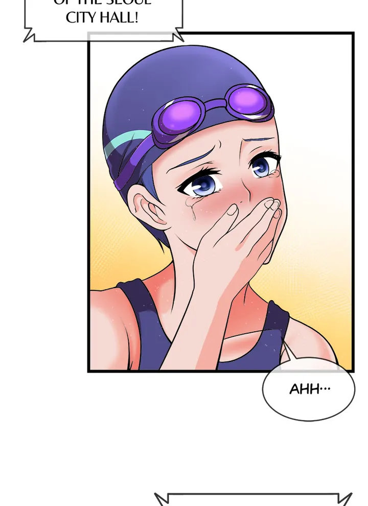 Immoral Swim Club chapter 23 page 39
