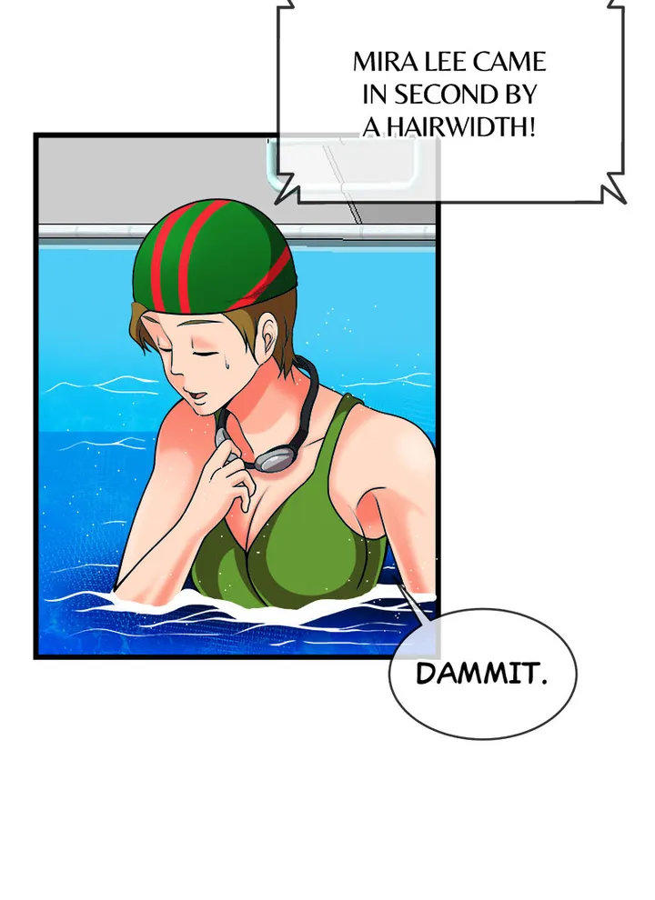 Immoral Swim Club chapter 23 page 40