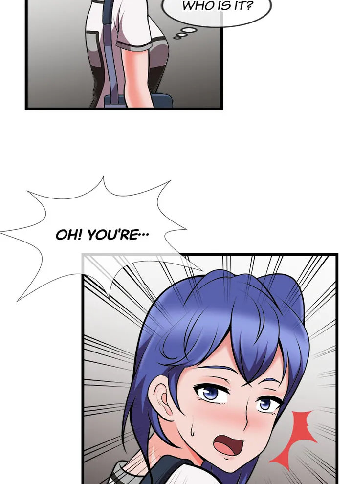 Immoral Swim Club chapter 23 page 42