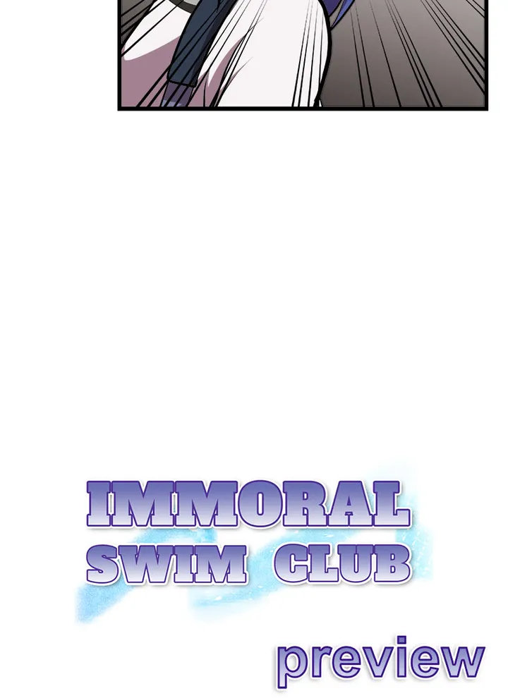 Immoral Swim Club chapter 23 page 43