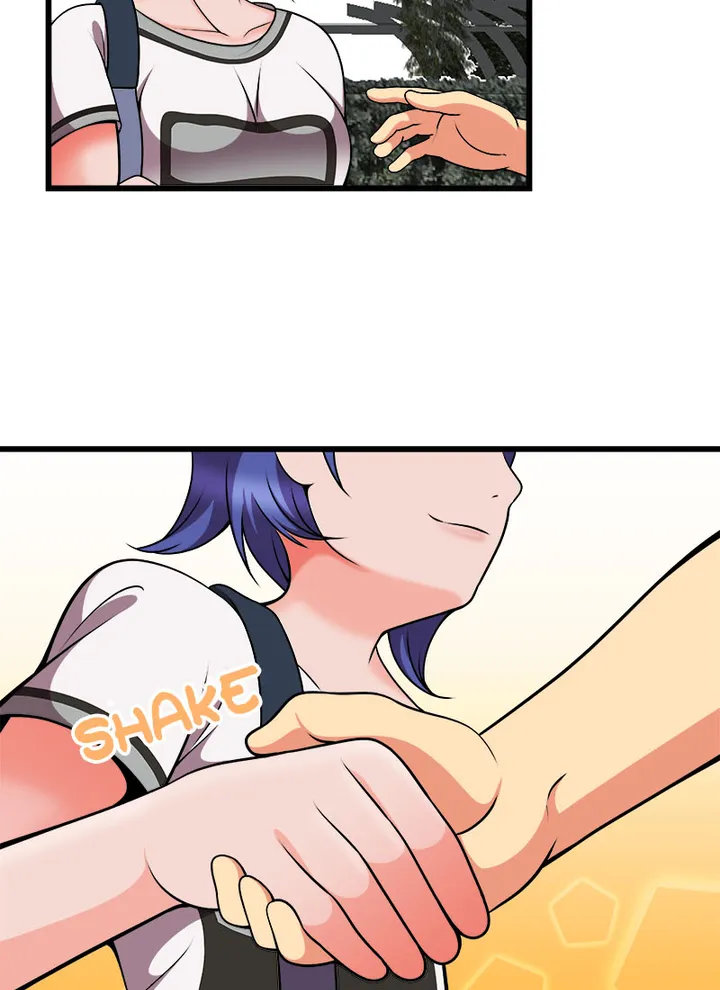 Immoral Swim Club chapter 24 page 6