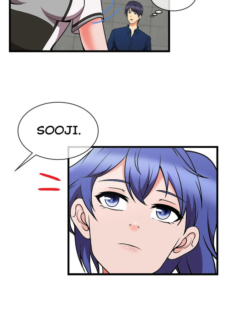 Immoral Swim Club chapter 24 page 12