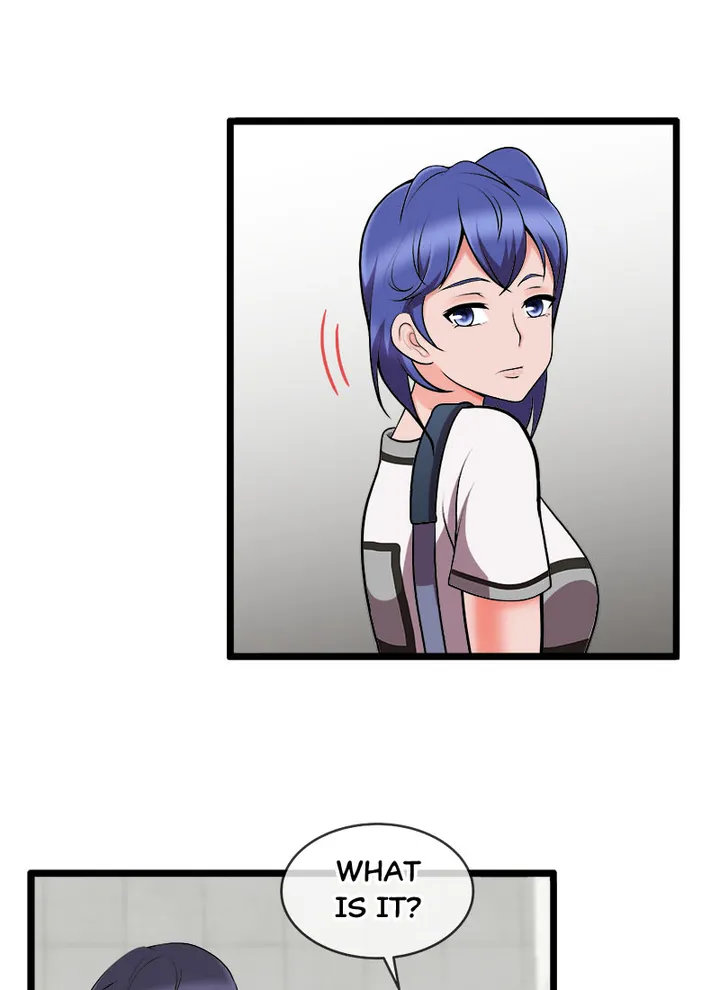 Immoral Swim Club chapter 24 page 13