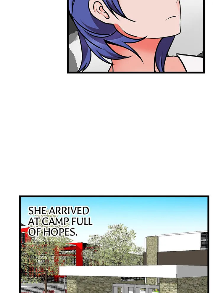 Immoral Swim Club chapter 24 page 34