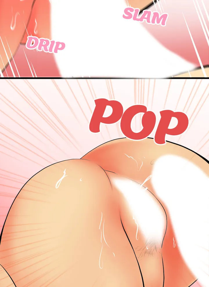 Immoral Swim Club chapter 3 page 15