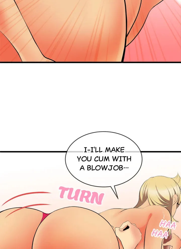 Immoral Swim Club chapter 3 page 16