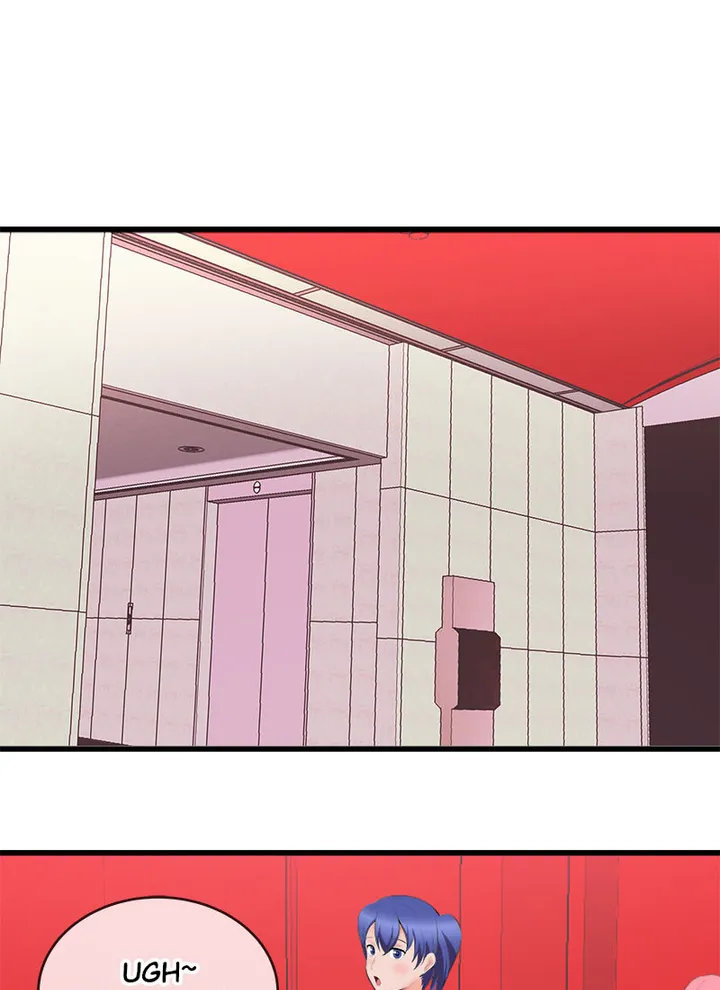 Immoral Swim Club chapter 3 page 29