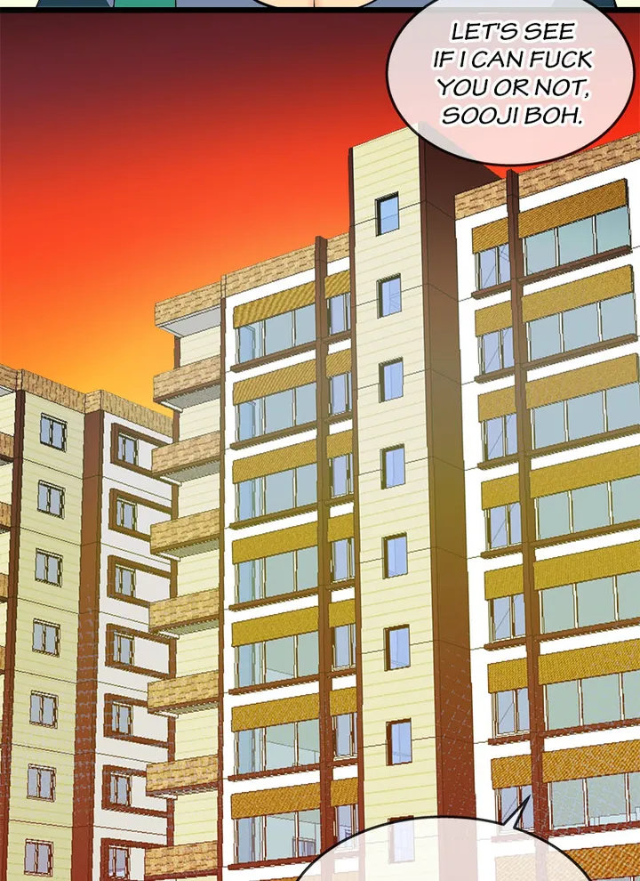 Immoral Swim Club chapter 4 page 16