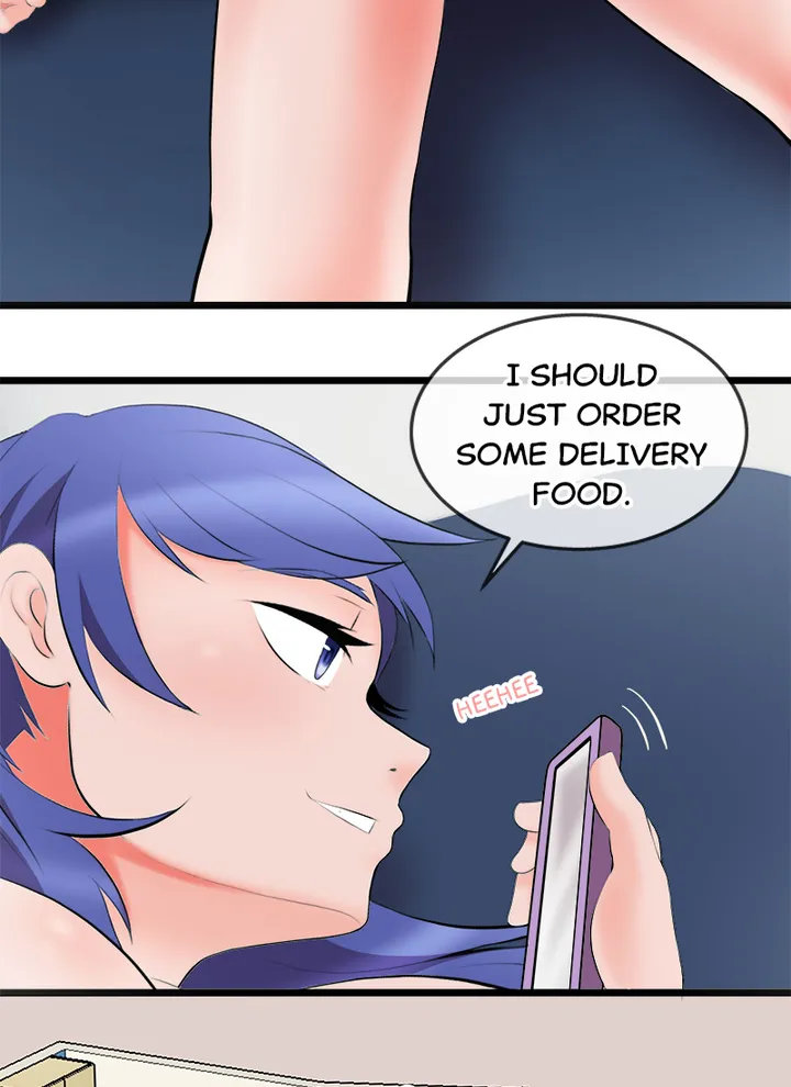 Immoral Swim Club chapter 4 page 19