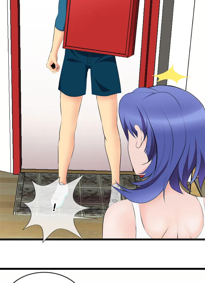 Immoral Swim Club chapter 4 page 23
