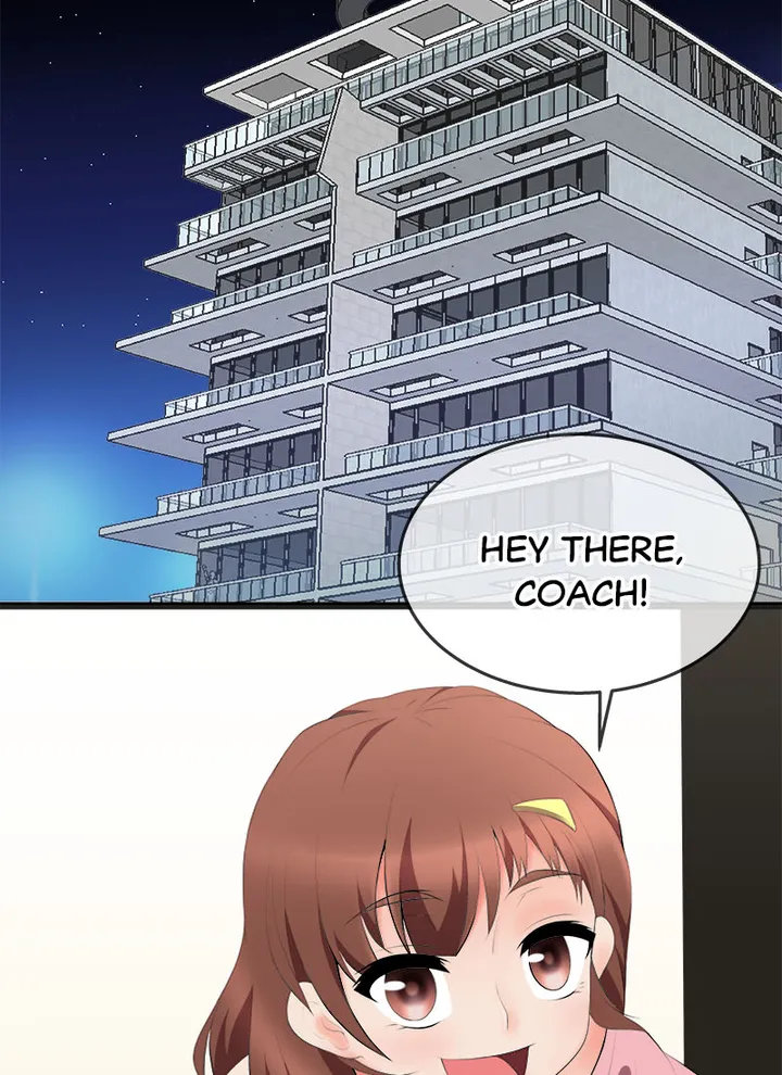 Immoral Swim Club chapter 5 page 2