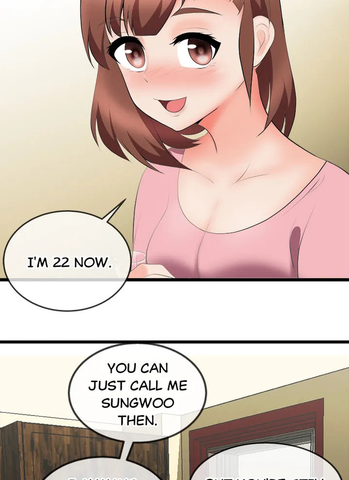 Immoral Swim Club chapter 5 page 6