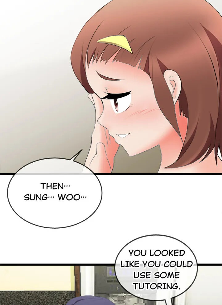 Immoral Swim Club chapter 5 page 8