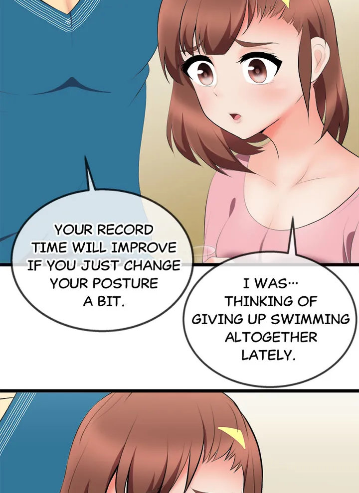 Immoral Swim Club chapter 5 page 10