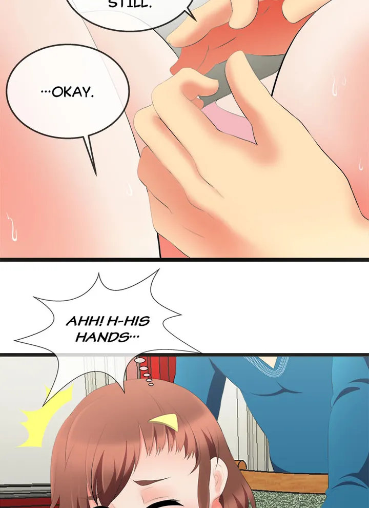 Immoral Swim Club chapter 5 page 16