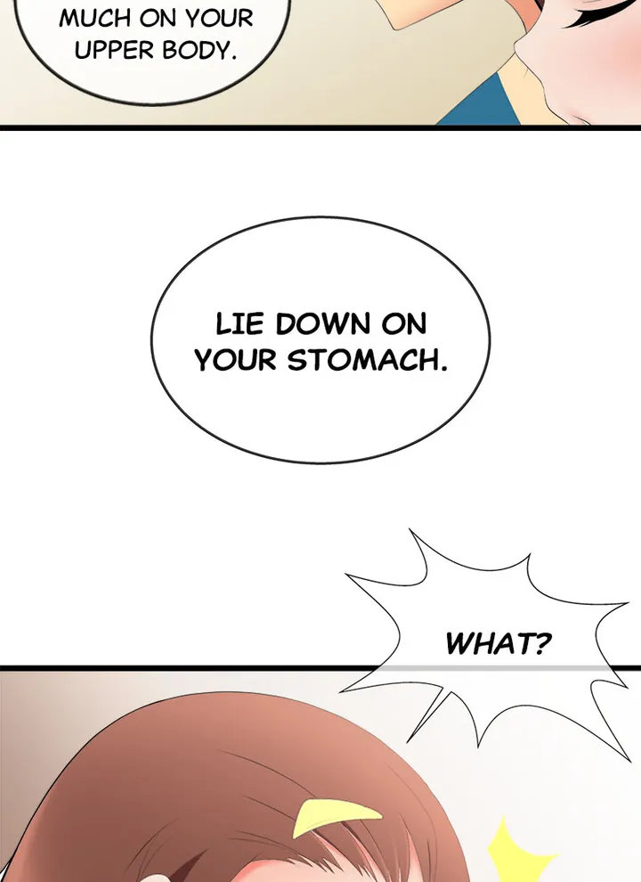 Immoral Swim Club chapter 5 page 21