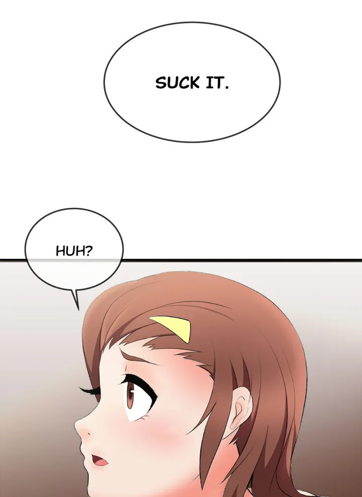 Immoral Swim Club chapter 5 page 34