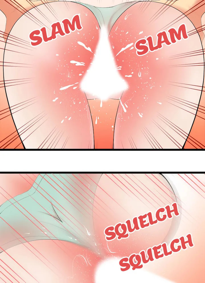 Immoral Swim Club chapter 5 page 44