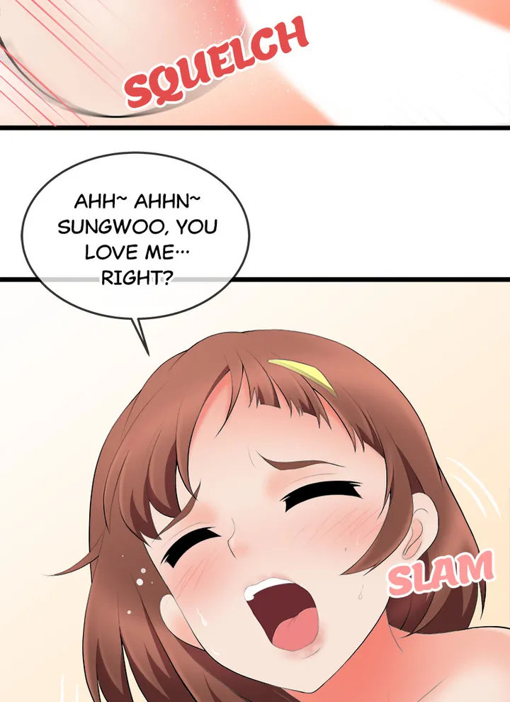Immoral Swim Club chapter 5 page 45