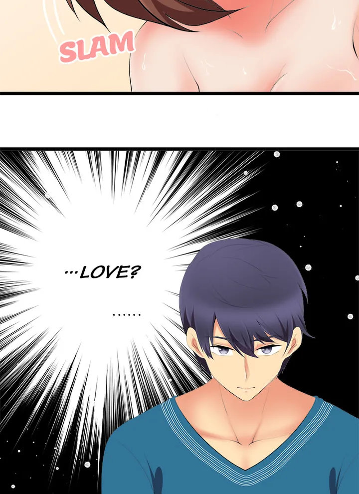 Immoral Swim Club chapter 5 page 46