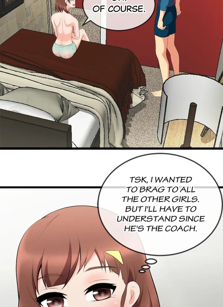 Immoral Swim Club chapter 6 page 14