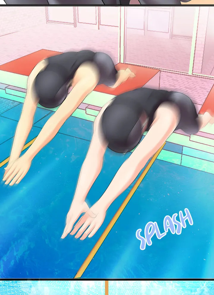 Immoral Swim Club chapter 6 page 29