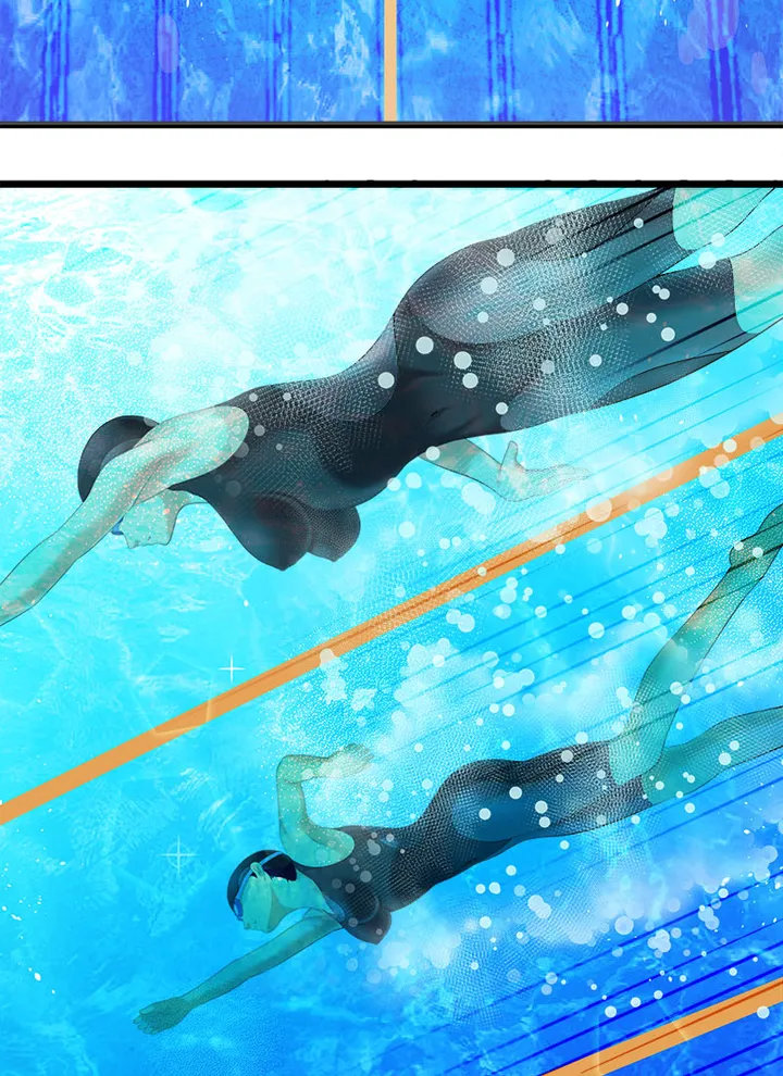 Immoral Swim Club chapter 6 page 31
