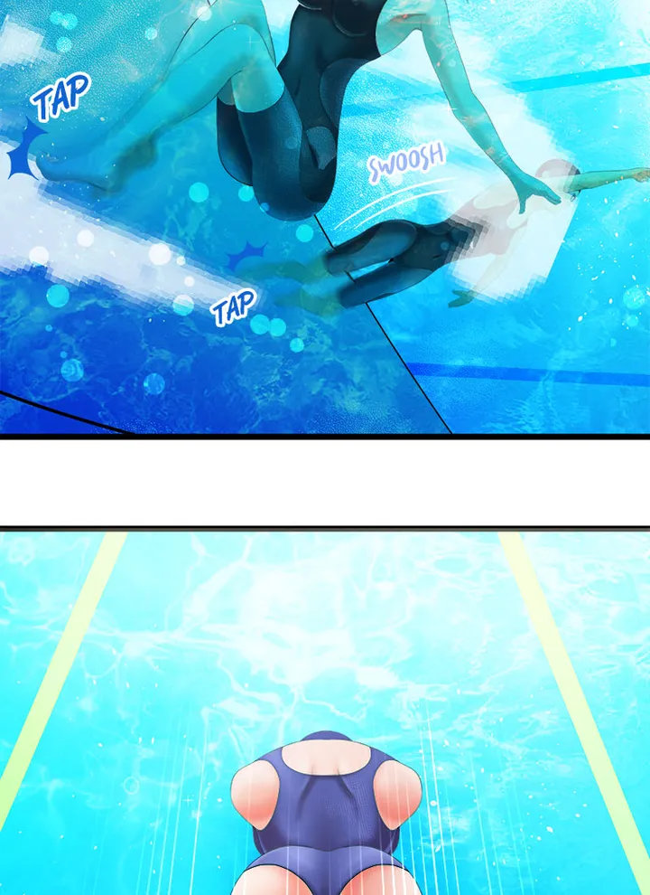 Immoral Swim Club chapter 6 page 40