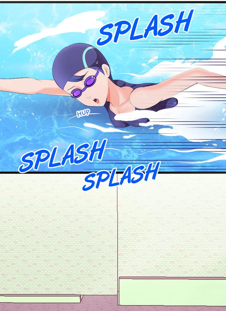 Immoral Swim Club chapter 7 page 2