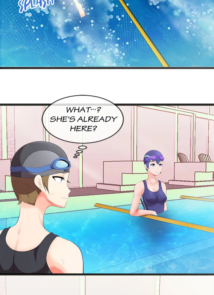 Immoral Swim Club chapter 7 page 8
