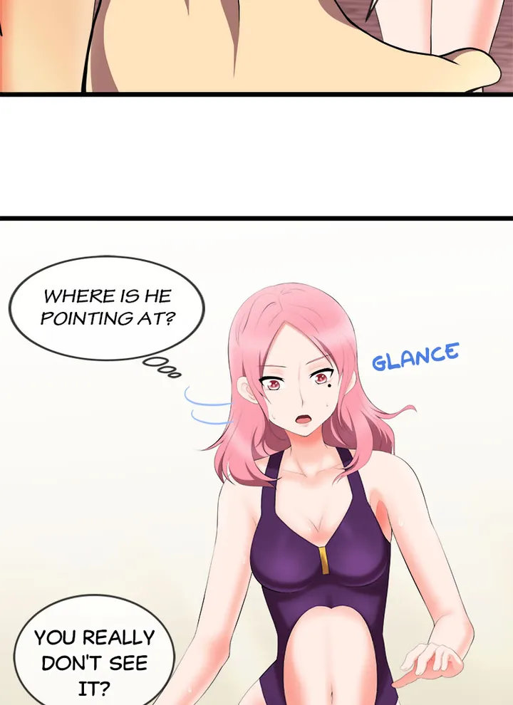 Immoral Swim Club chapter 7 page 16