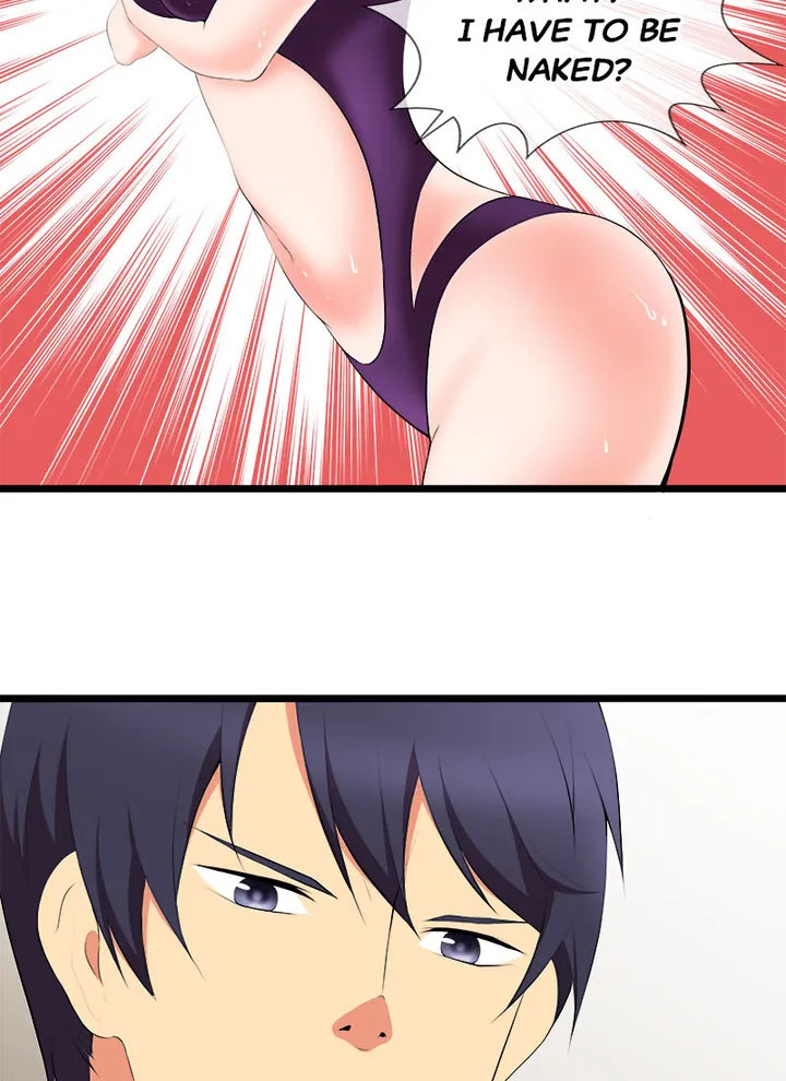 Immoral Swim Club chapter 7 page 35
