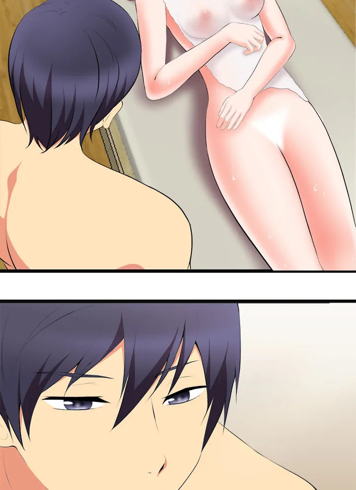 Immoral Swim Club chapter 8 page 6