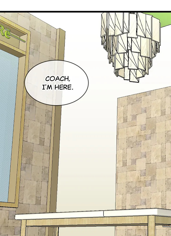 Immoral Swim Club chapter 8 page 24