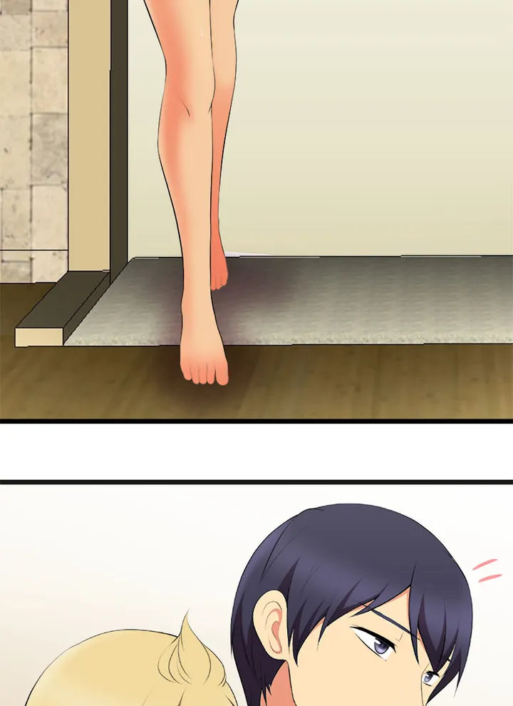 Immoral Swim Club chapter 8 page 26